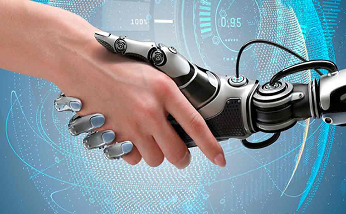 Inteligencia Artificial Para Las Empresas ¿qué Es Y Por Qué Apostar Por Ella Agenda Tecnológica 2602