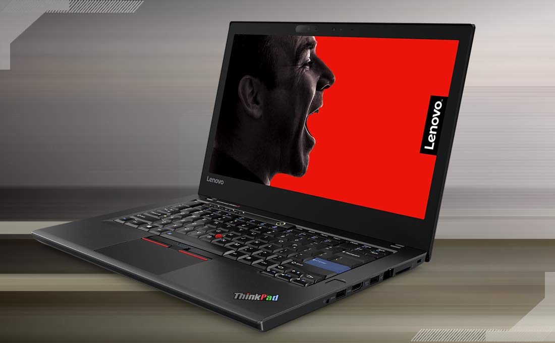 Lenovo celebra 25 años del lanzamiento de la ThinkPad