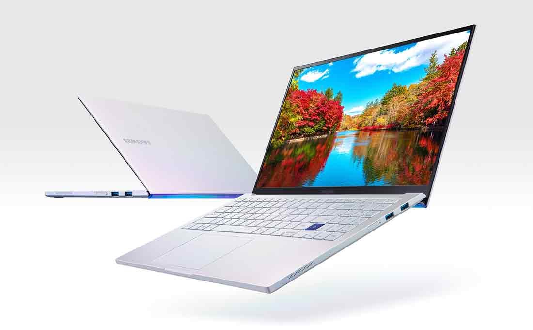 Galaxy Book AGENDA TECNOLOGICA