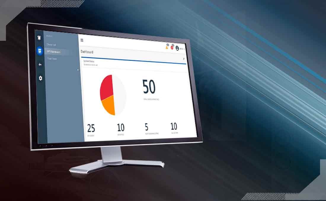 Vertiv amplía su cartera de softwares con una nueva versión de Trellis