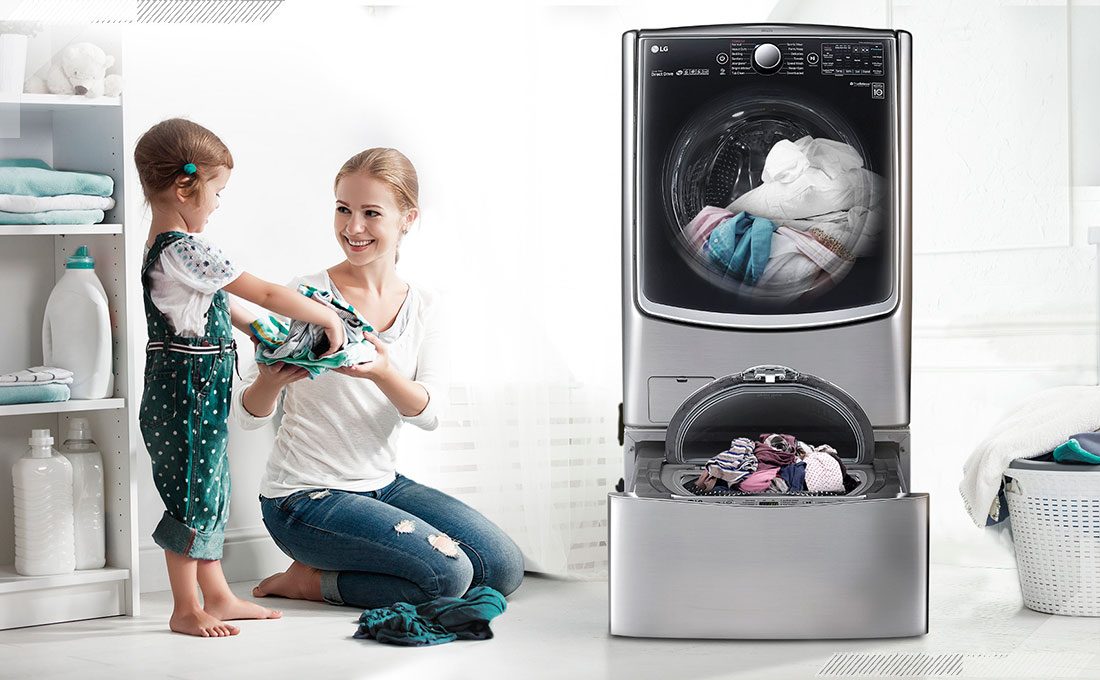 Tips para lavar ropa de los bebés - Agenda Tecnológica