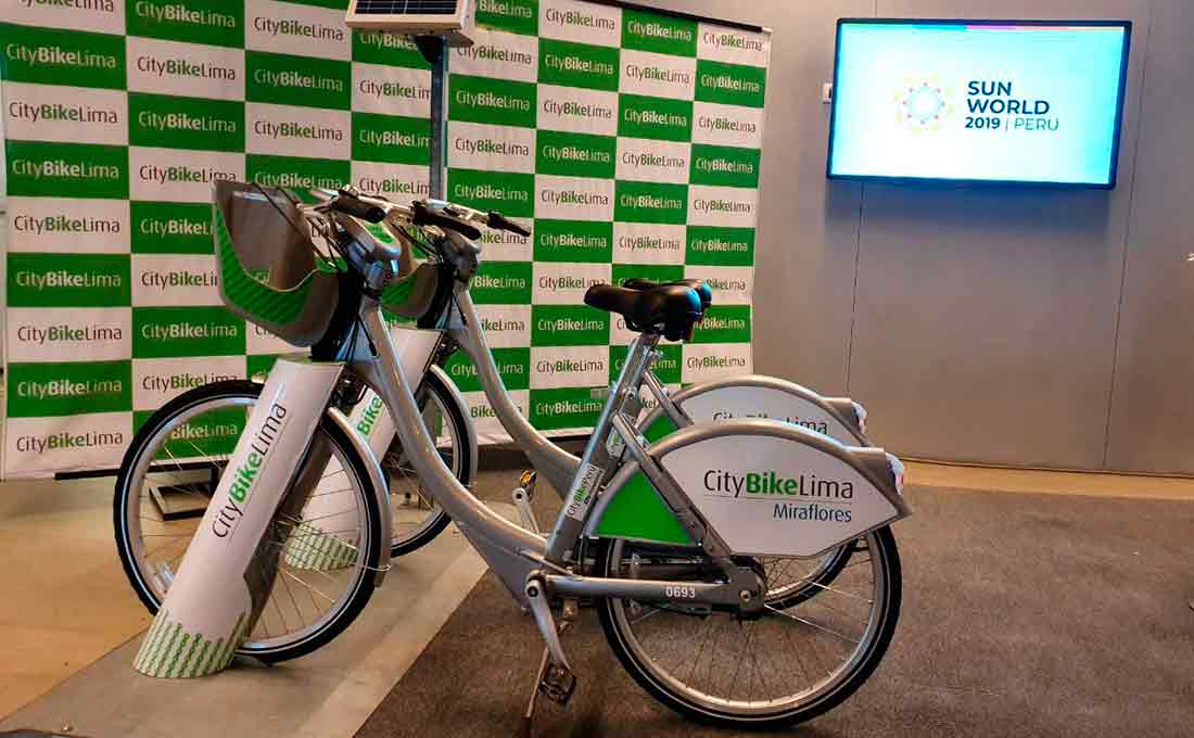 CityBike