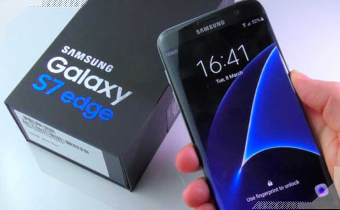 Samsung Galaxy S7, el mejor smartphone del #MWC16