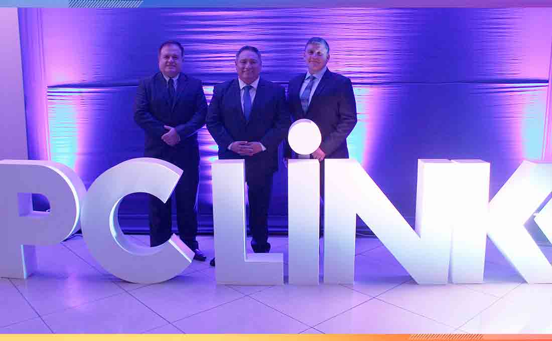 Forza celebra los 18 años de PC LINK - Agenda Tecnológica