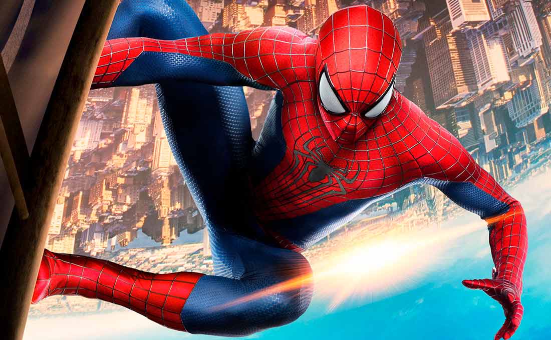 Prepárate para “Sin Camino a Casa” con las películas de Spider-Man en  Movistar Play - Agenda Tecnológica