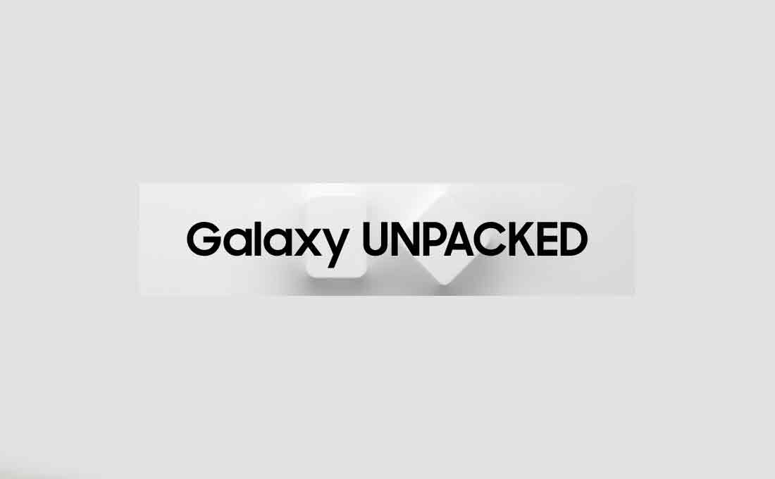 samsung event galaxy unpacked Juan Mesia